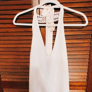 Cami NYC halter top